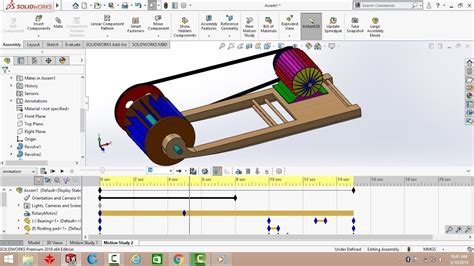 video solidworks